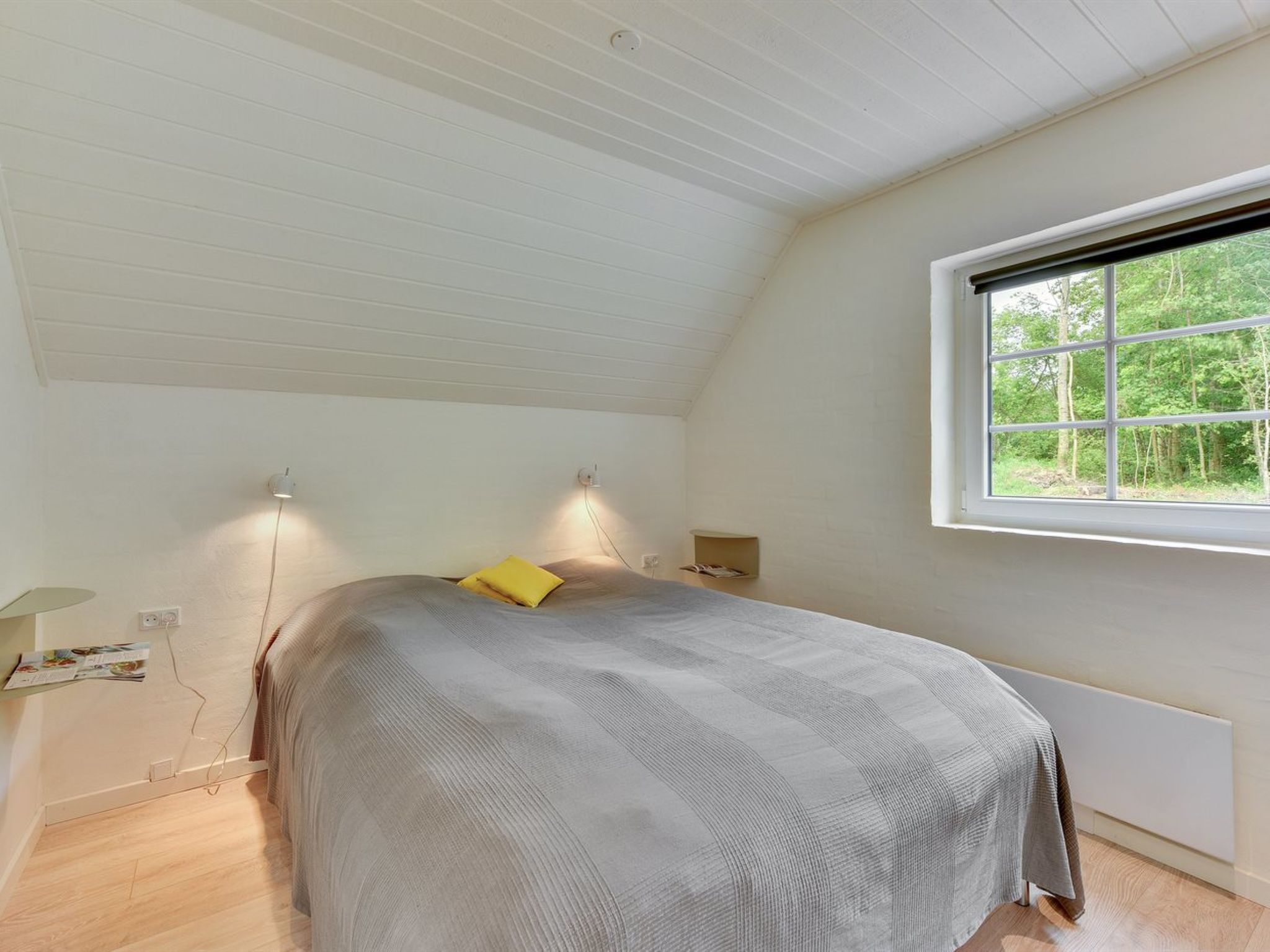 "Erla" - 2.3km from the sea - Binnen