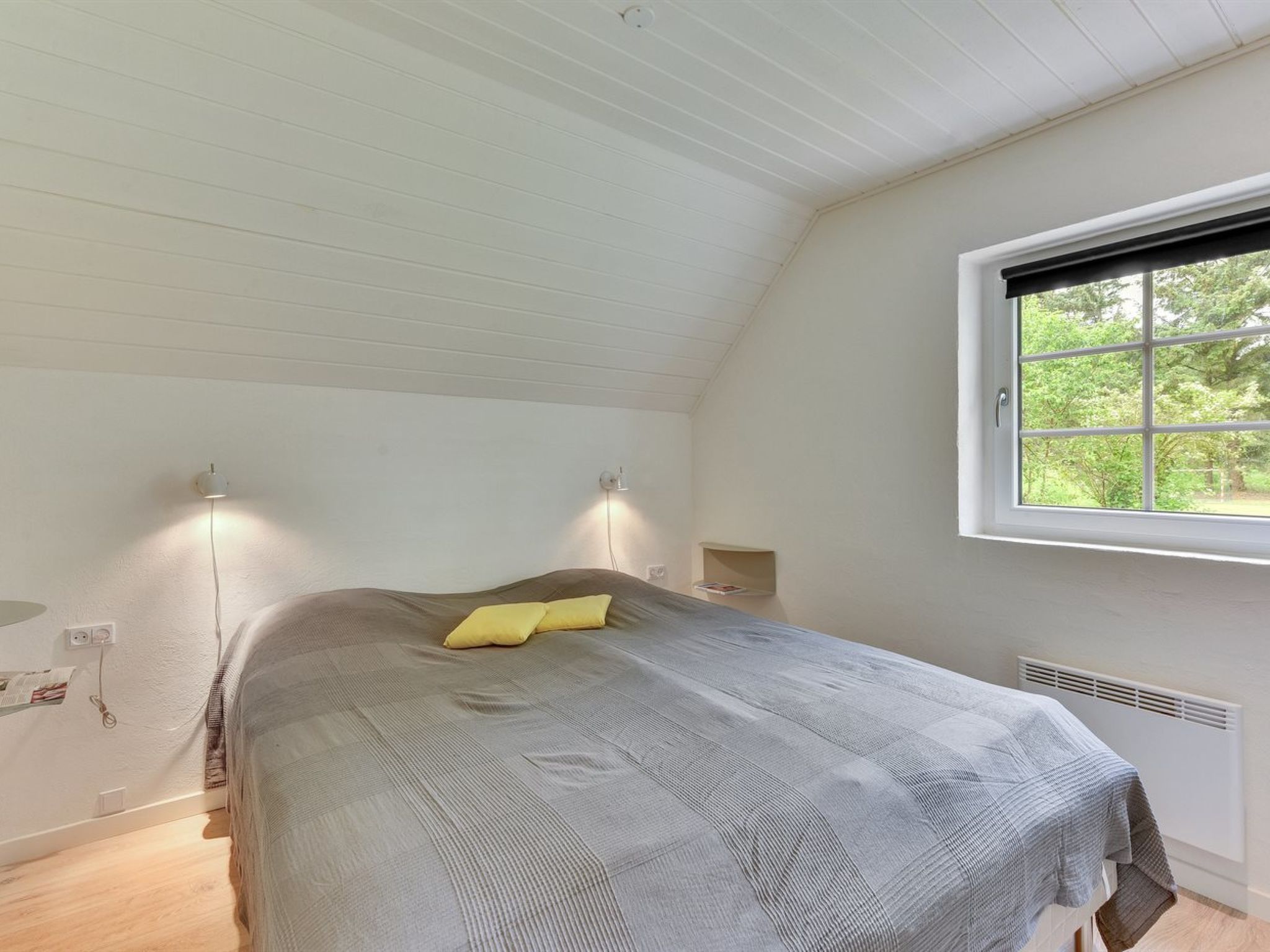 "Erla" - 2.3km from the sea - Binnen