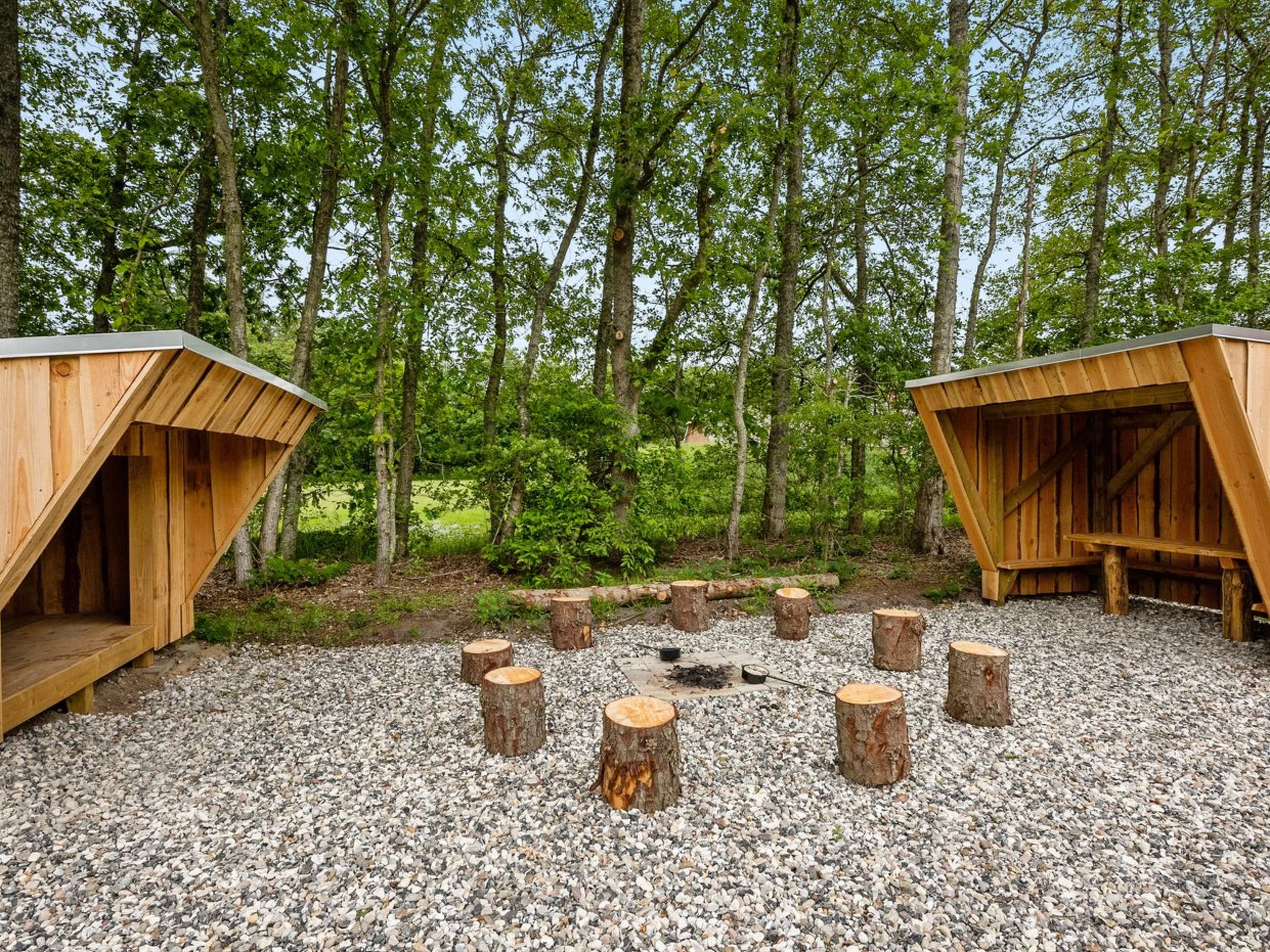 "Erla" - 2.3km from the sea - Buiten