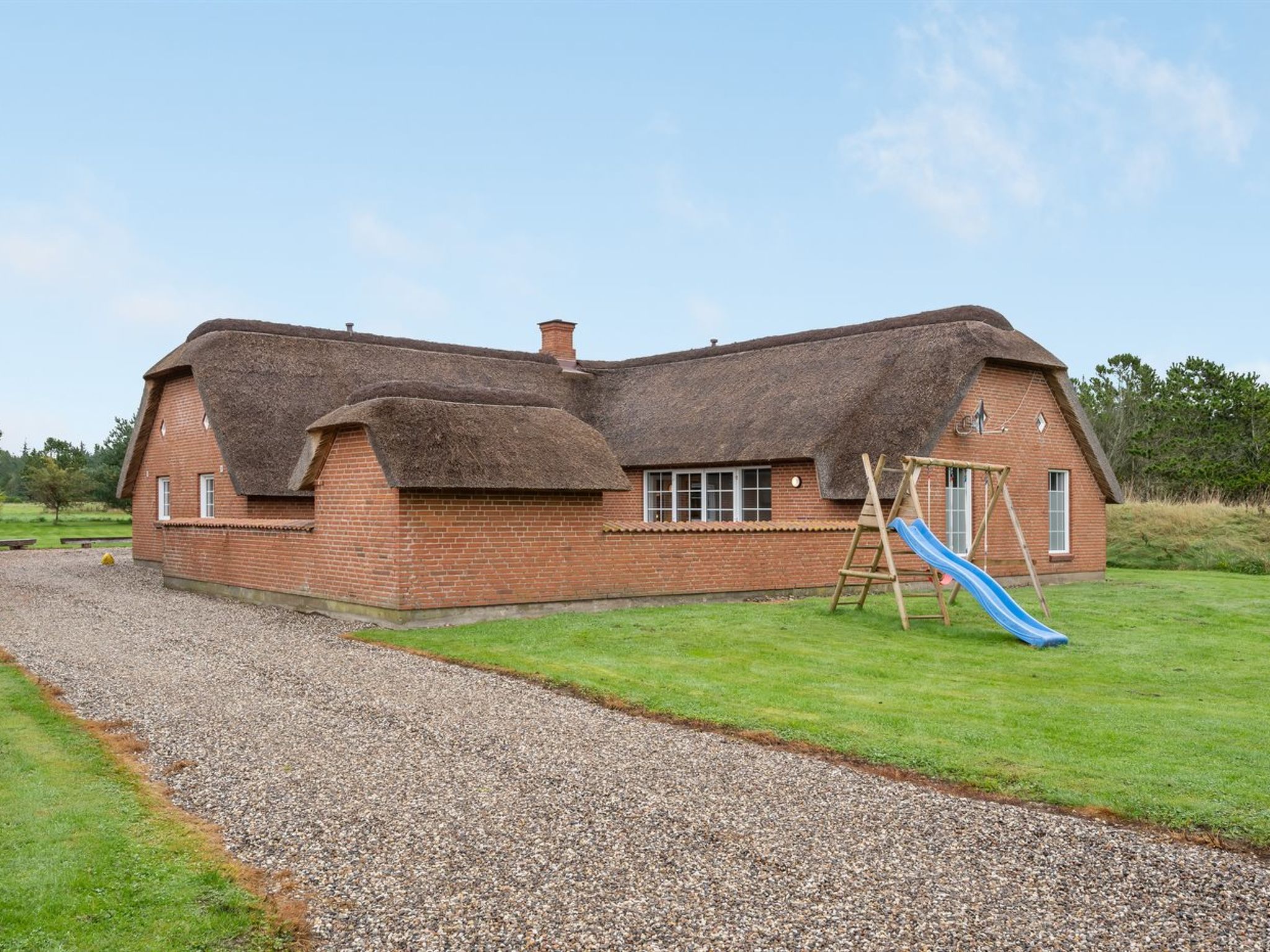 "Aane" - 1.8km from the sea — House (5 of 39)