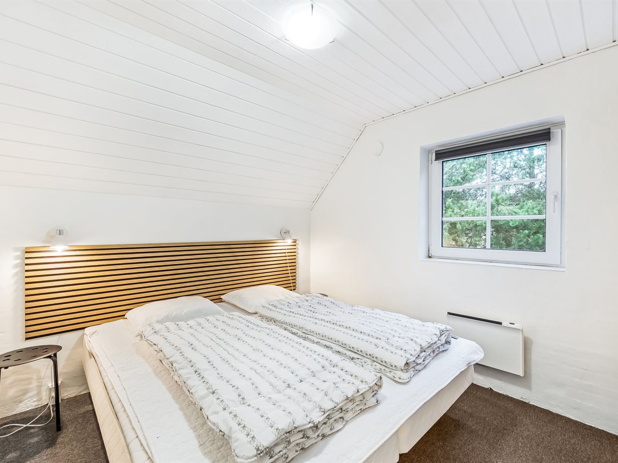 "Aane" - 1.8km from the sea - Inside