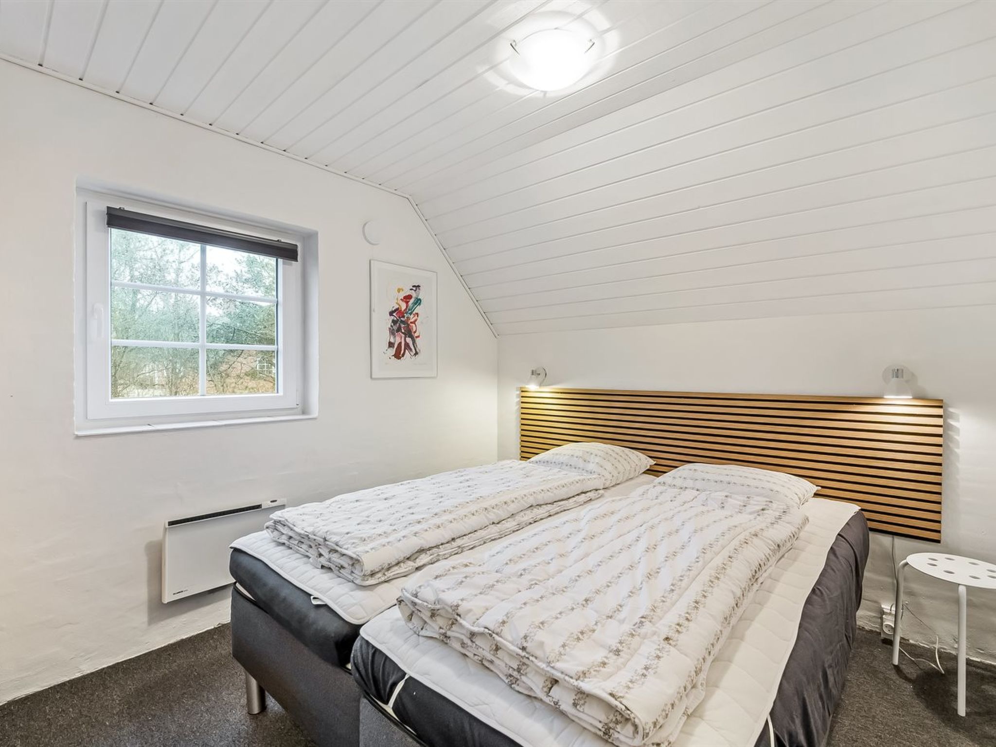 "Aane" - 1.8km from the sea - Inside