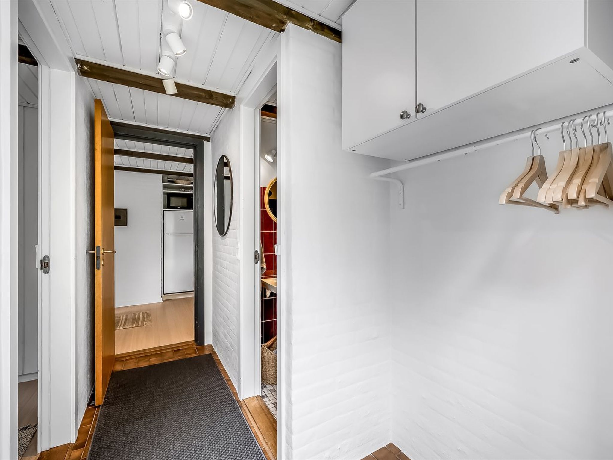 "Alkil" - 1.7km from the sea-Binnen