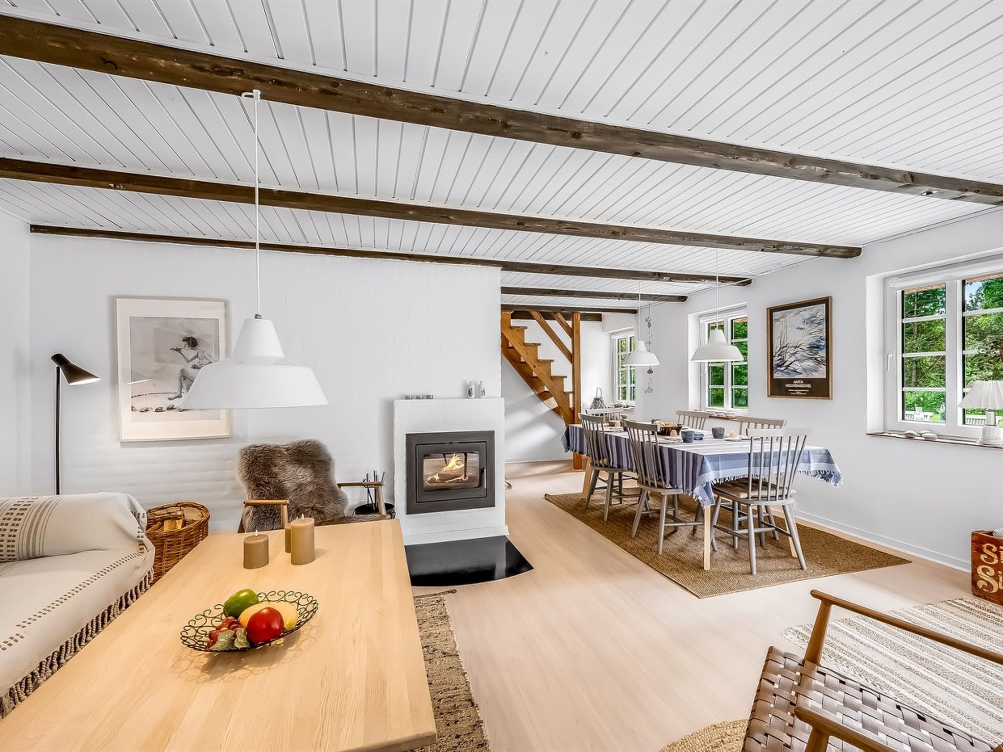 "Alkil" - 1.7km from the sea