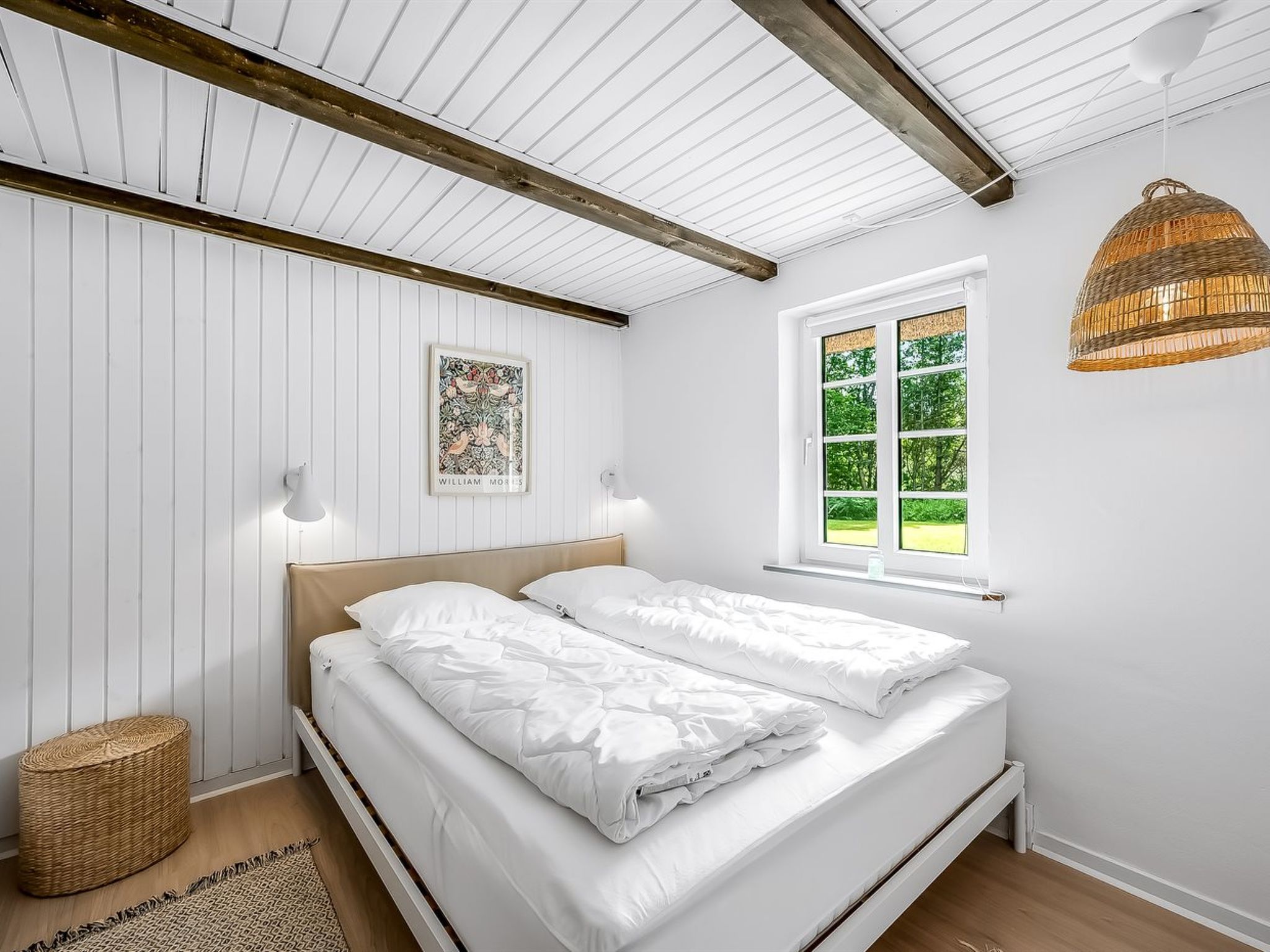 "Alkil" - 1.7km from the sea - Drinnen