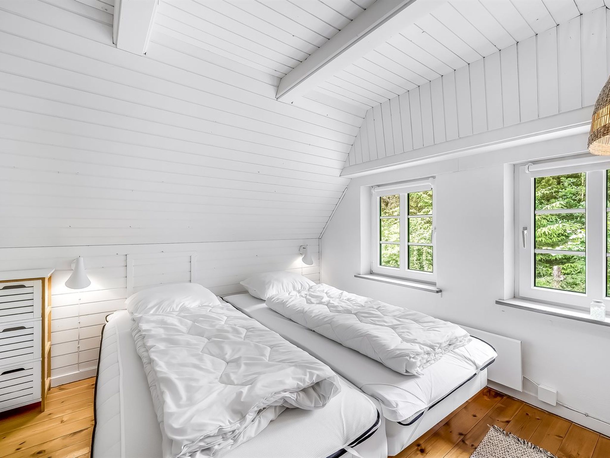 "Alkil" - 1.7km from the sea - Drinnen
