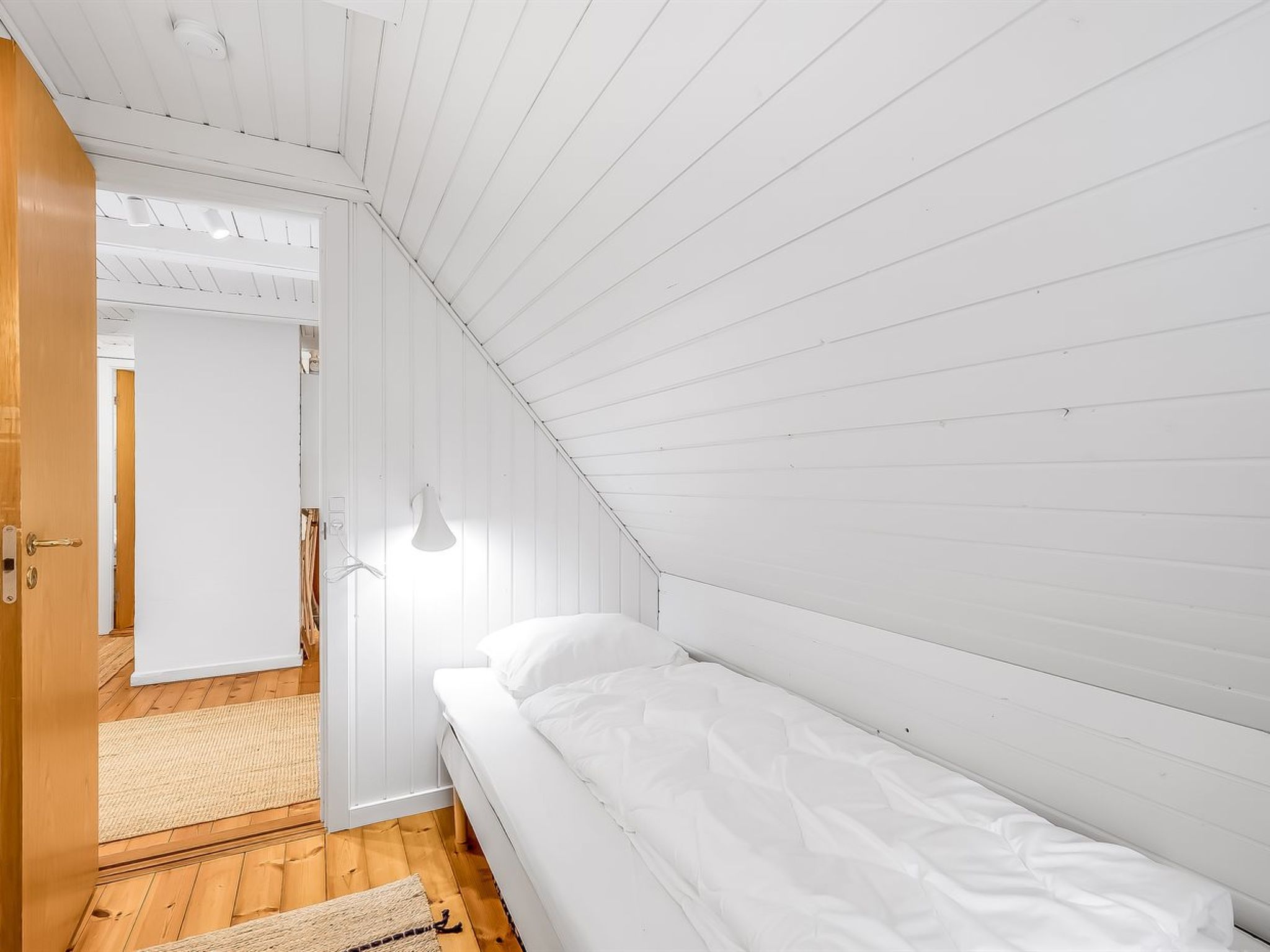 "Alkil" - 1.7km from the sea - Drinnen