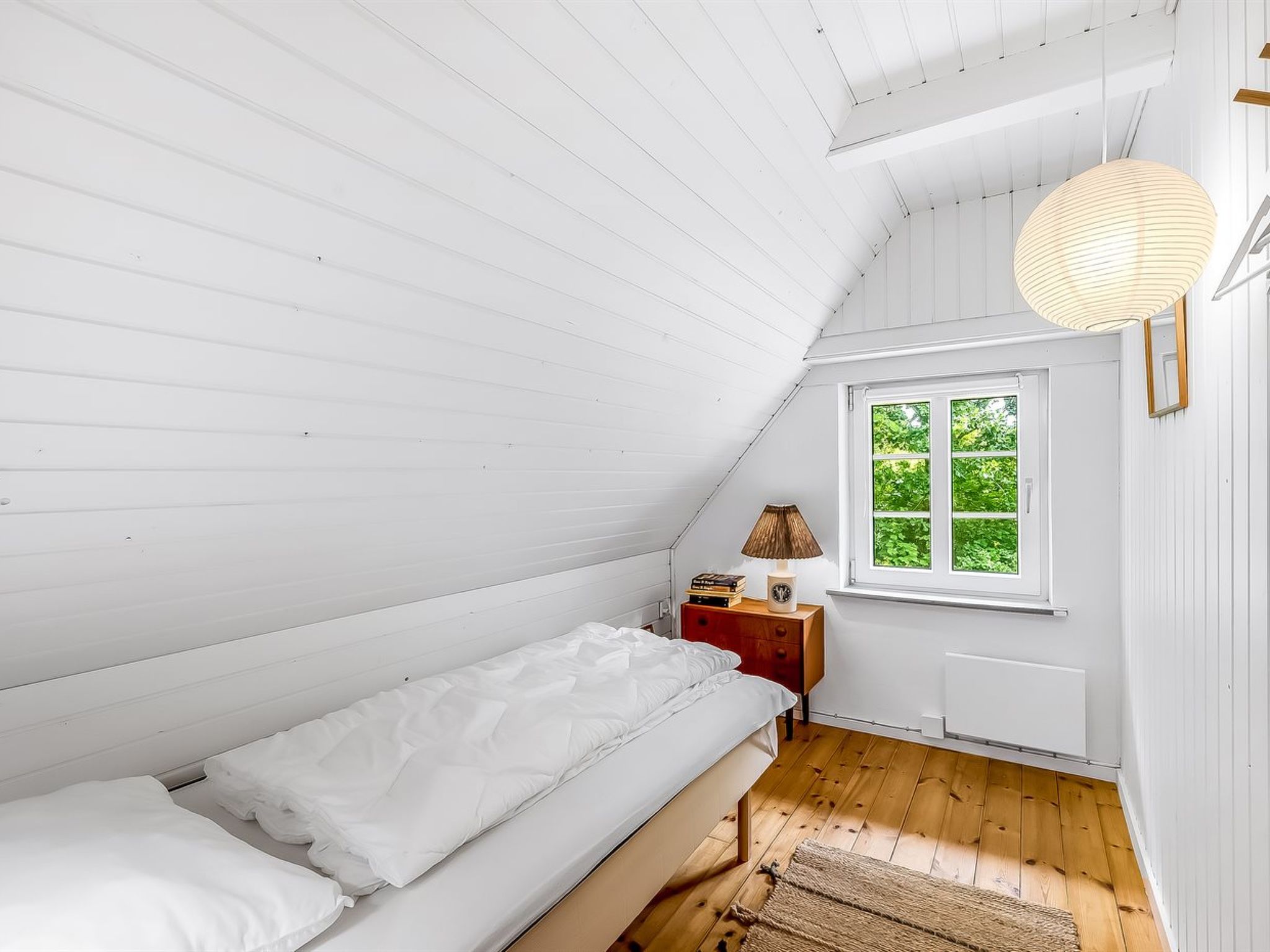 "Alkil" - 1.7km from the sea - Drinnen