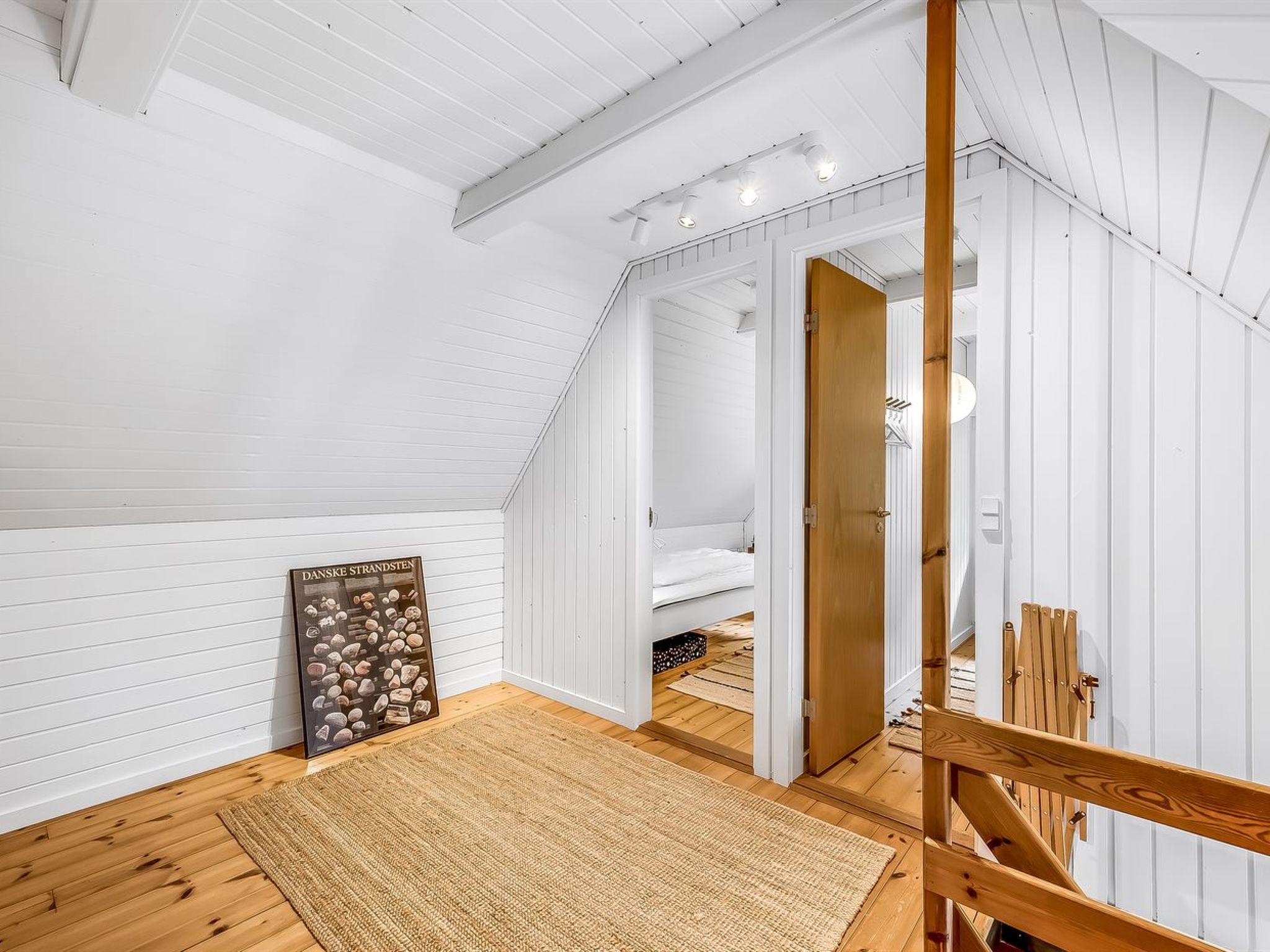 "Alkil" - 1.7km from the sea - Drinnen