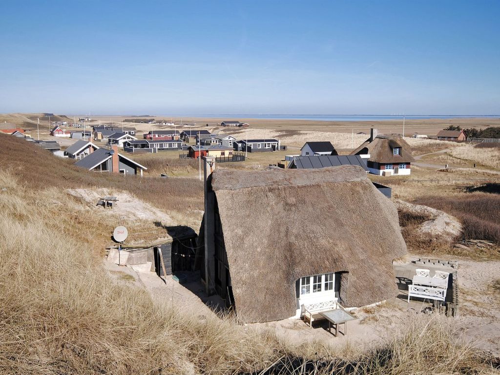 Vakantiehuis Analia in Denemarken