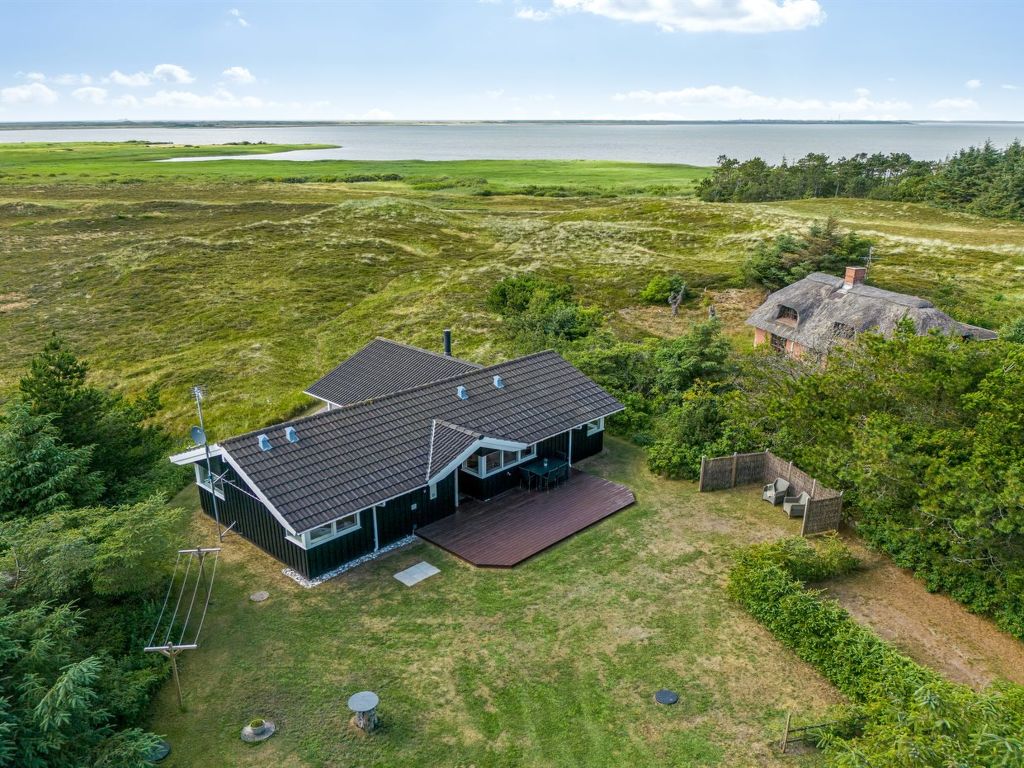 Vakantiehuis Leona in Denemarken