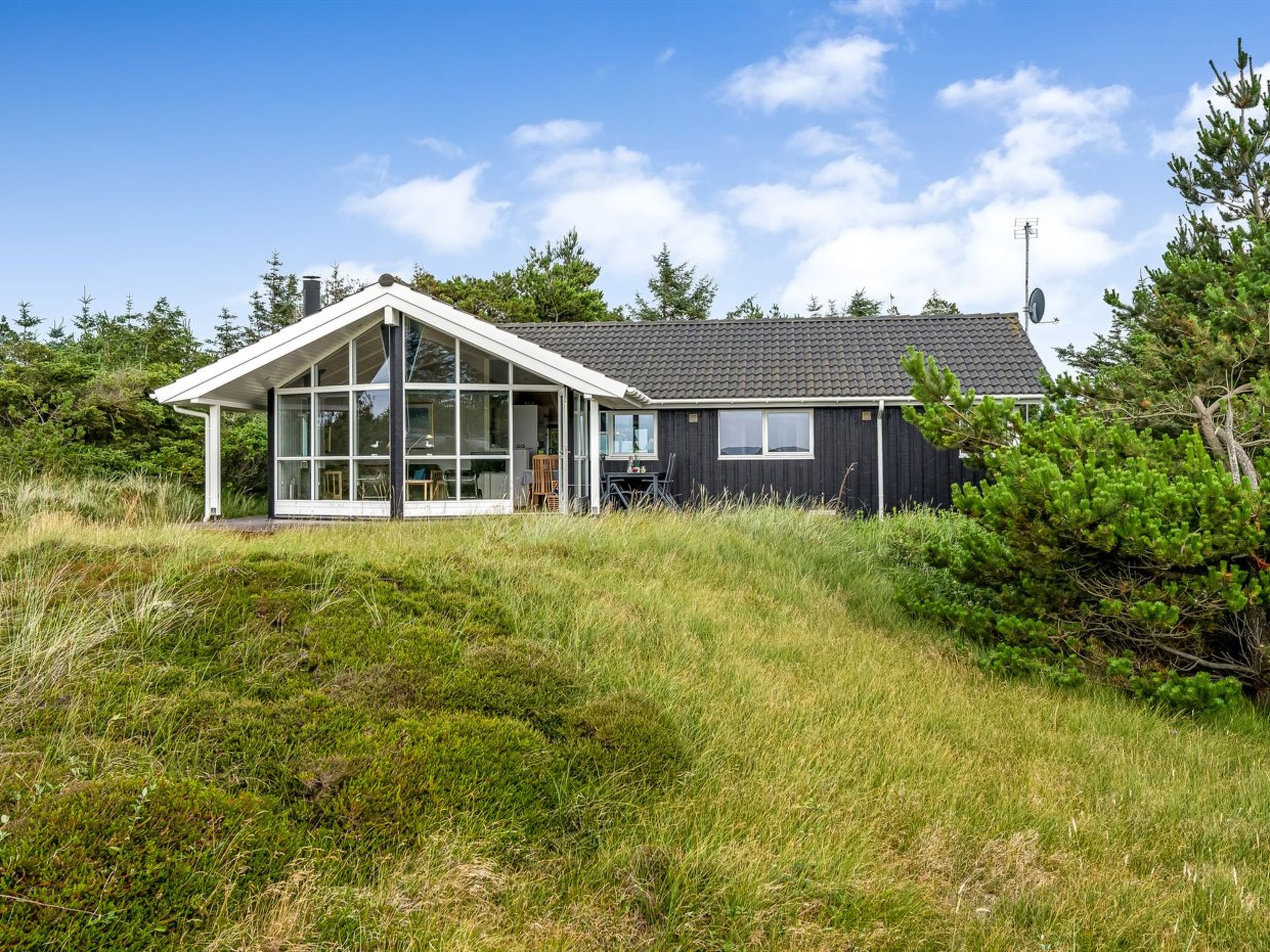"Leona" - 250m to the fjord — House (5 of 34)