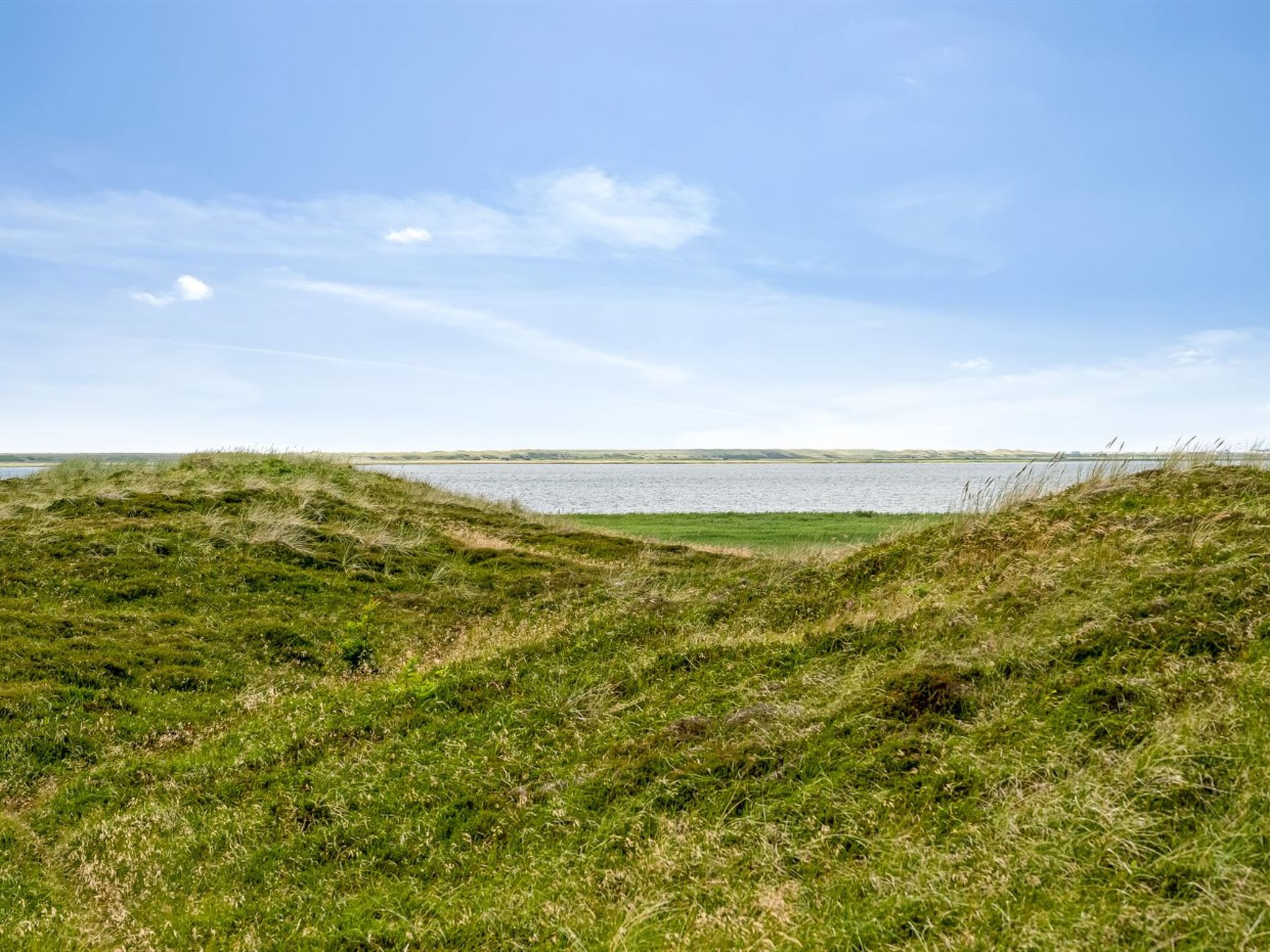 "Leona" - 250m to the fjord - Buiten