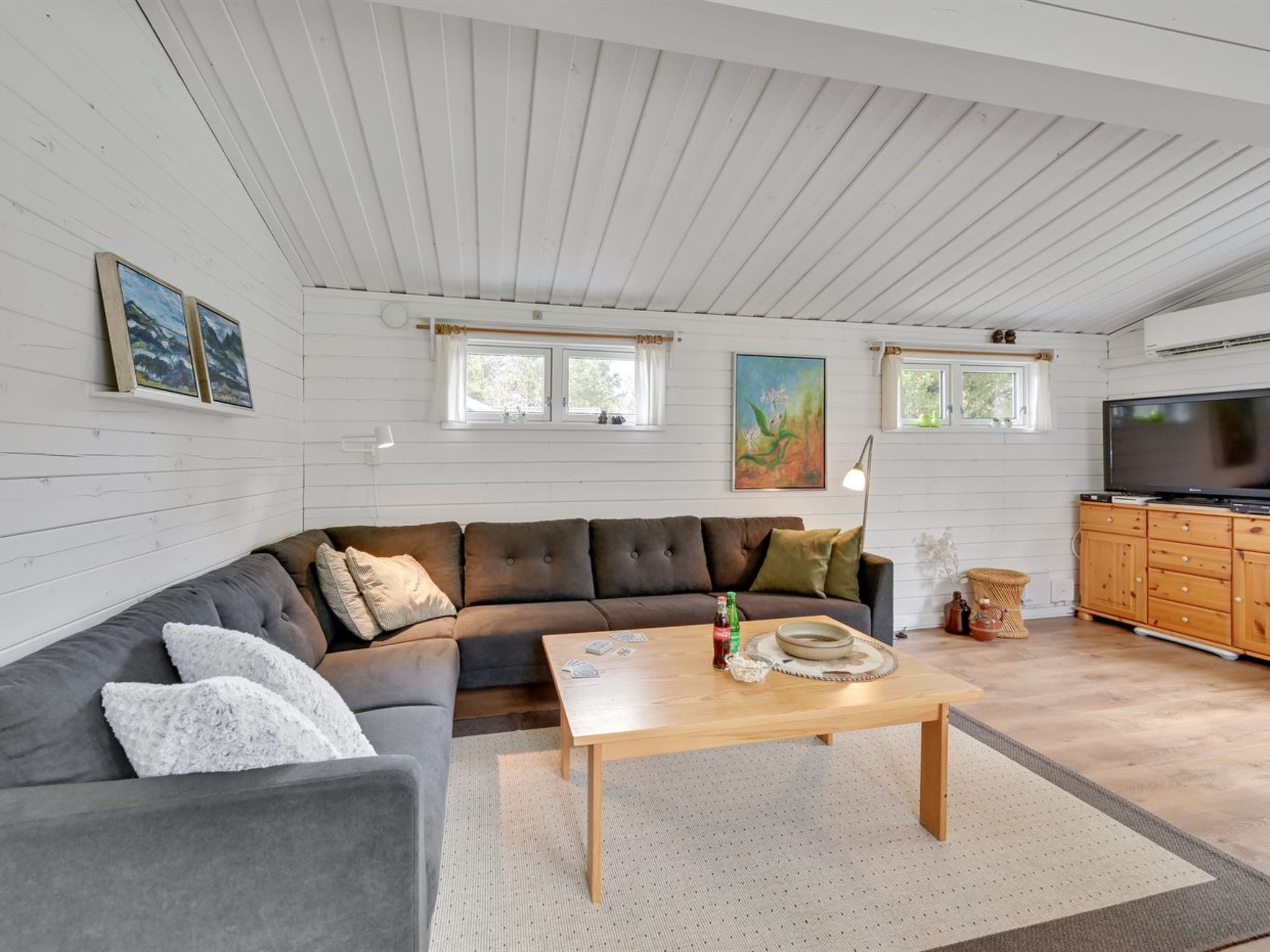 "Reima" - 220m to the fjord