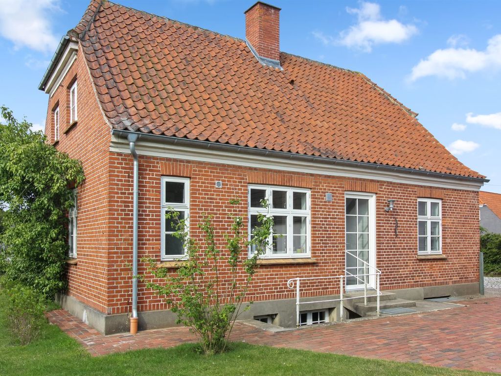 Vakantiehuis Lilli in Denemarken