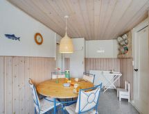 Ferienhaus Fransiska