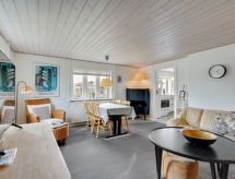 Ferienhaus Fransiska