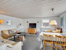 Ferienhaus Fransiska