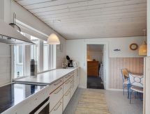 Ferienhaus Fransiska