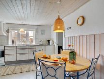 Ferienhaus Fransiska