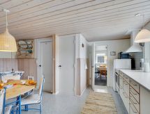 Ferienhaus Fransiska