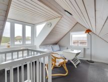 Ferienhaus Fransiska
