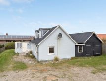 Ferienhaus Fransiska