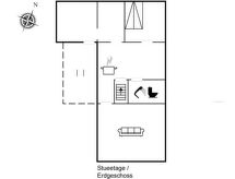 Ferienhaus Fransiska