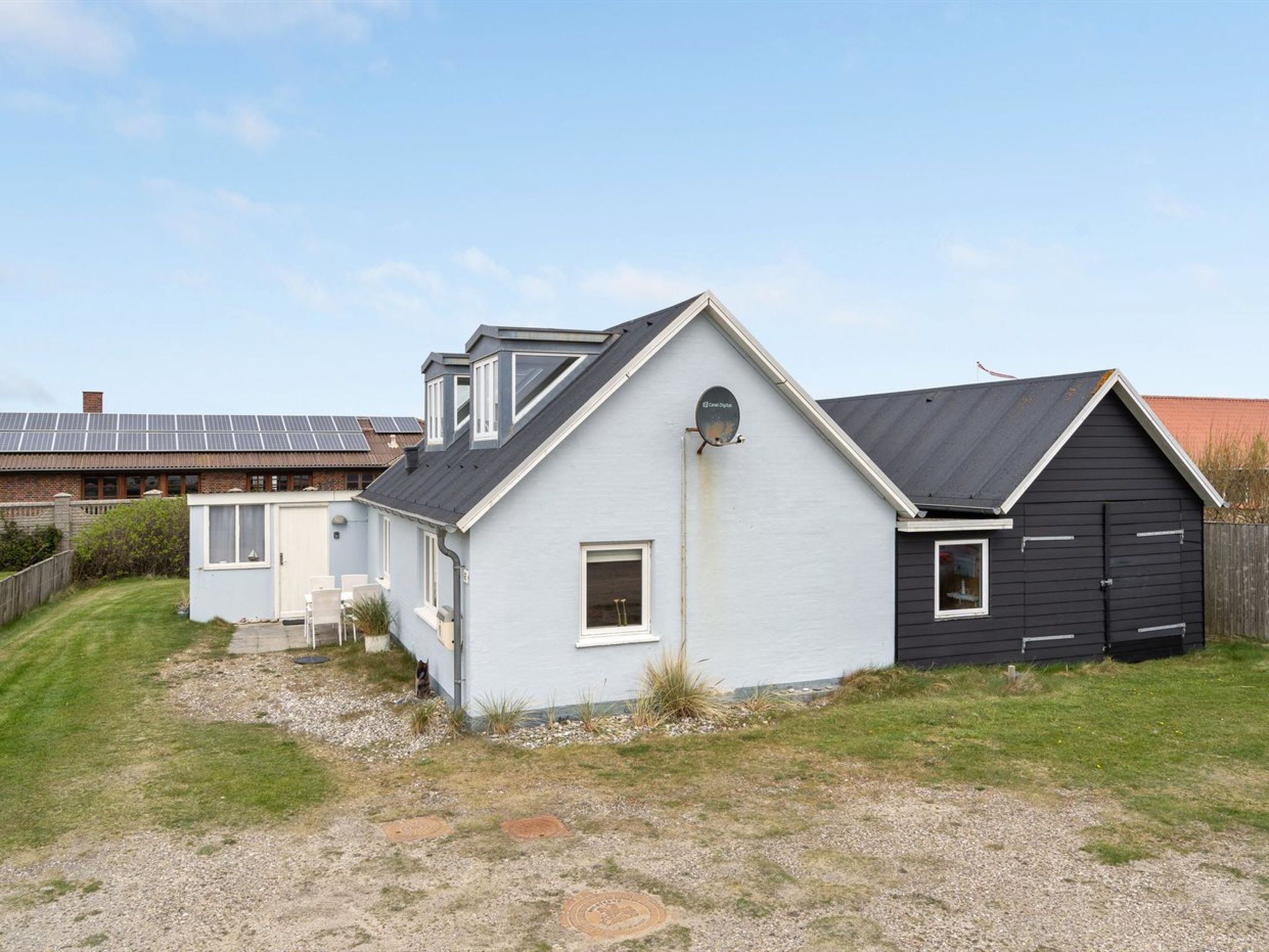"Fransiska" -  from the sea — House (5 of 31)