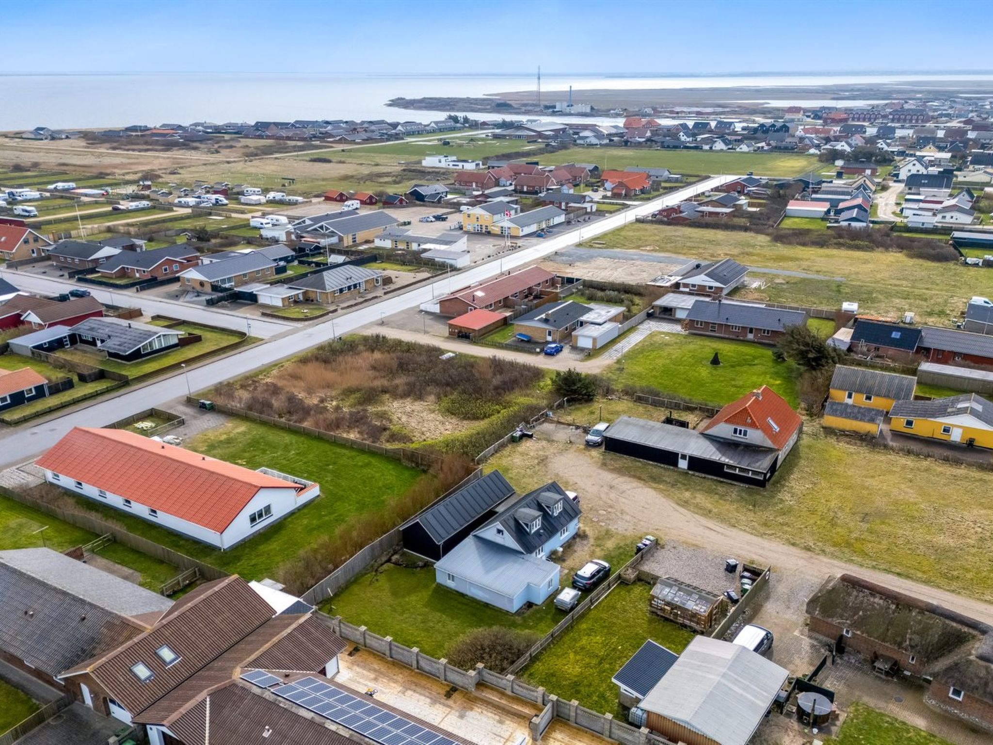 "Fransiska" -  from the sea - Buiten