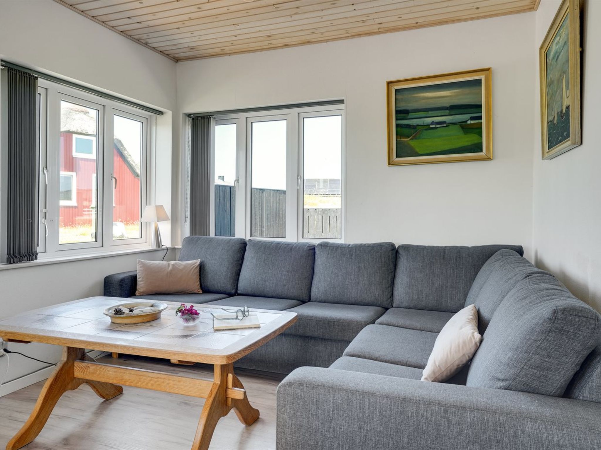 "Ludwik" - 150m from the sea
