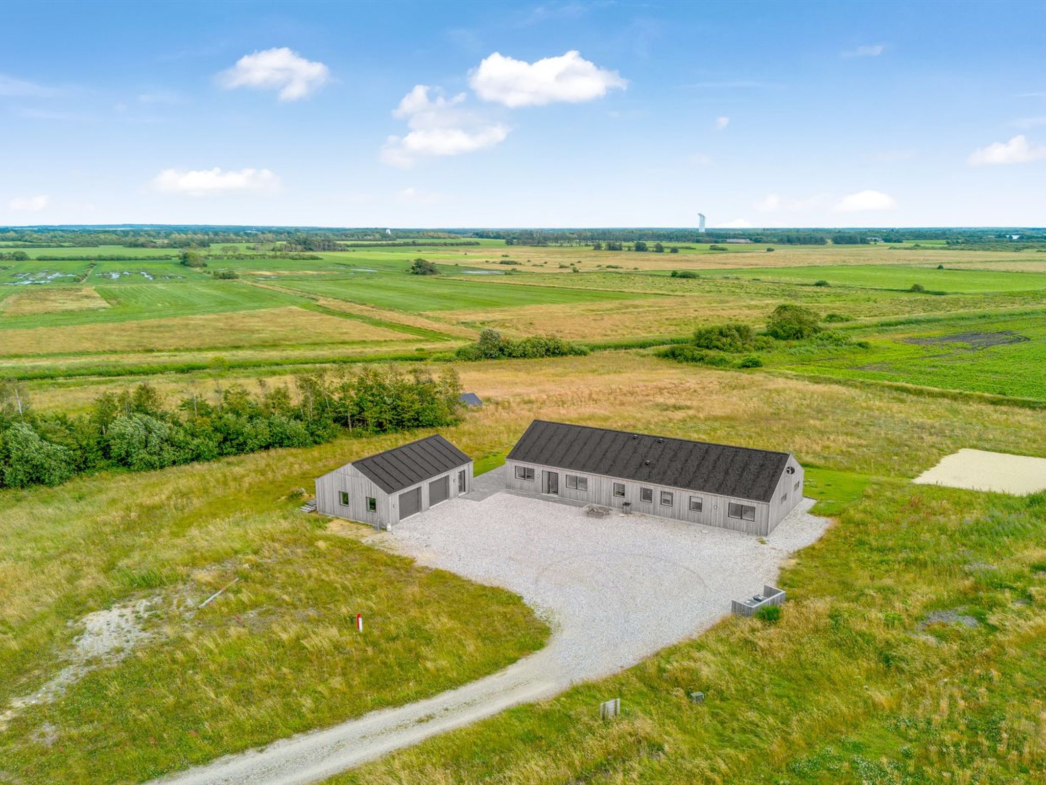 "Etje" - 6km from the sea-Buiten
