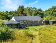 Vrijstaande woning Tholf in Ulfborg, op 100 meter van de fjord - thumbnail 3