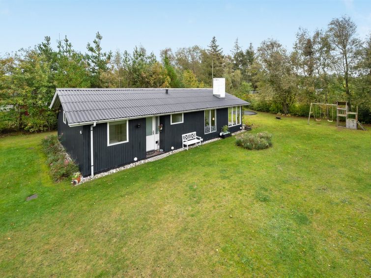 Search and Stay destination Ulfborg, Denmark from . "Joan" - 200m to the inlet in Western Jutland
