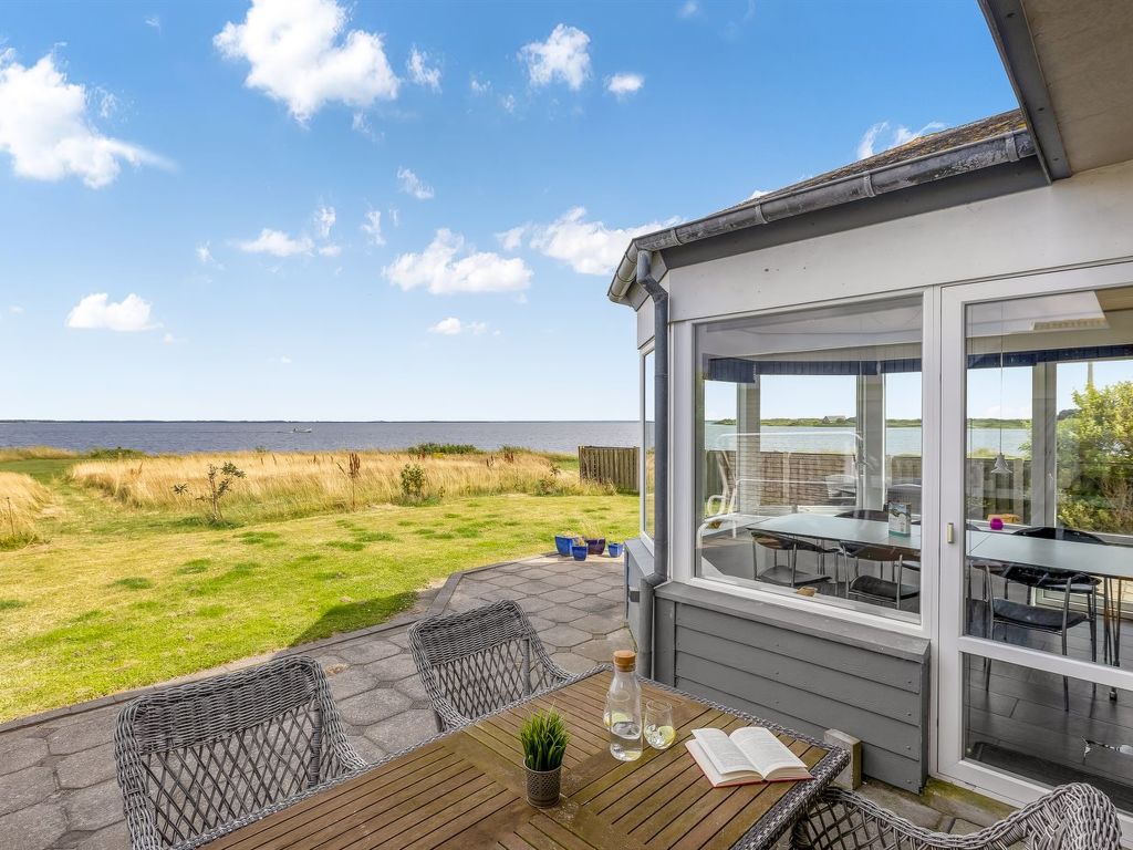 Vakantiehuis Bibbi in Denemarken