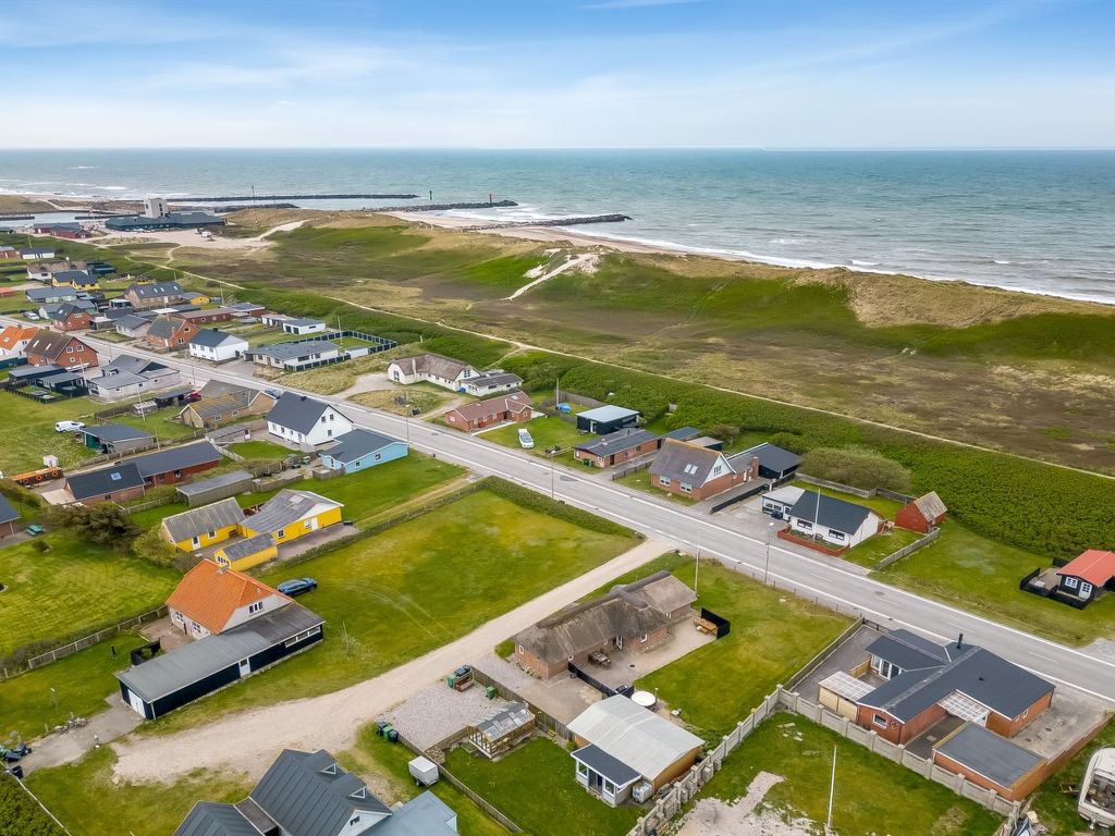 Vakantiehuis Hermine
