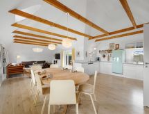 Ferienhaus Hermine