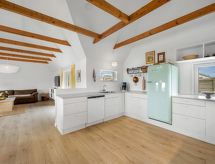 Ferienhaus Hermine