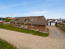 Ferienhaus Hermine