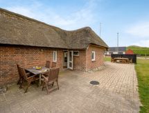 Ferienhaus Hermine