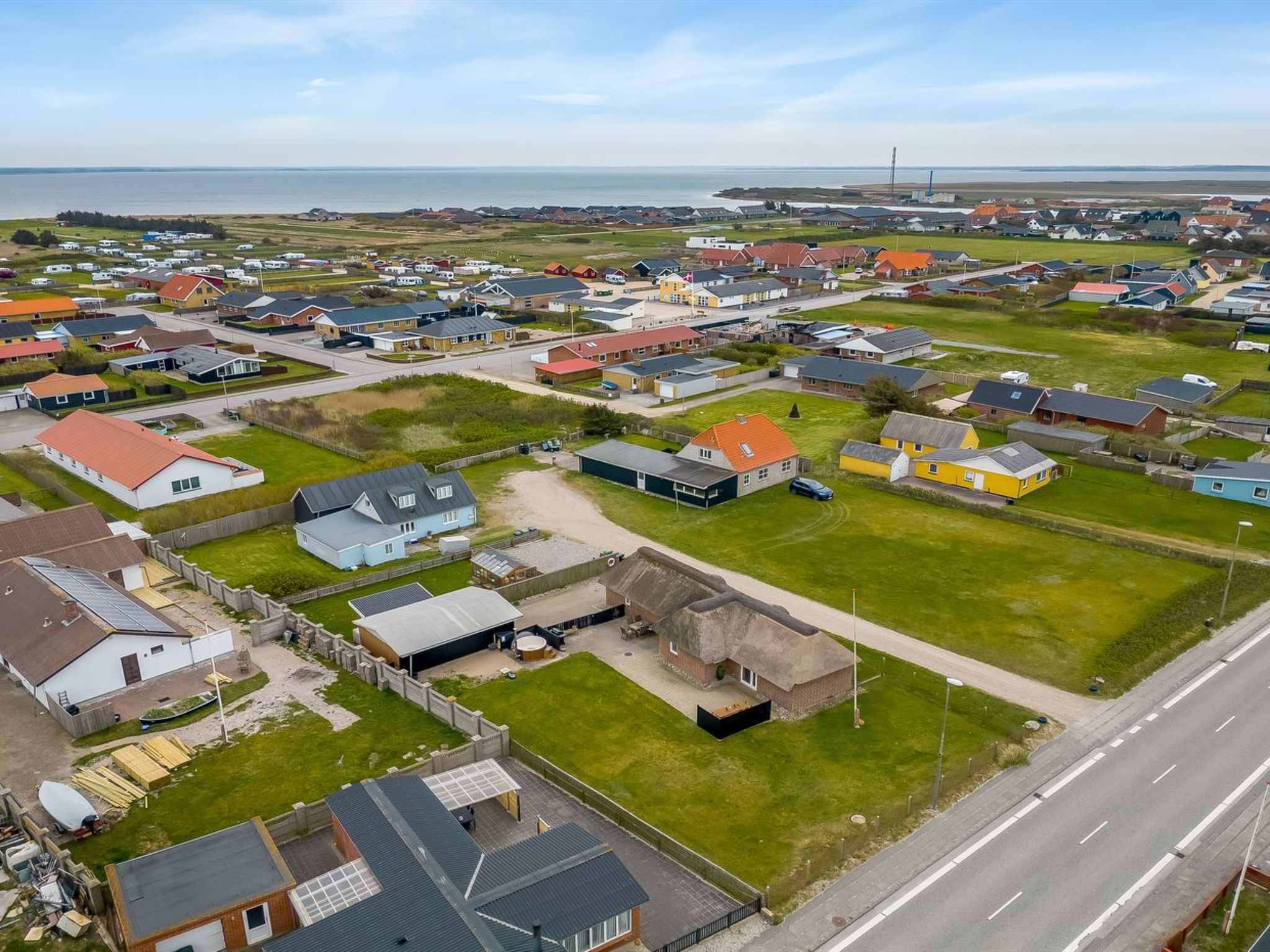 "Hermine" -  from the sea-Buiten