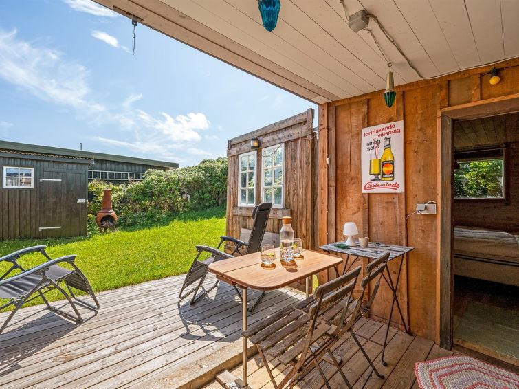 Search and Stay destination Ulfborg, Denmark from AU$ 202. "Adelita" -  from the sea in Western Jutland