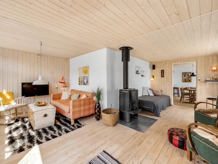 Search and Stay destination Ulfborg, Denmark from AU$ 202. "Adelita" -  from the sea in Western Jutland
