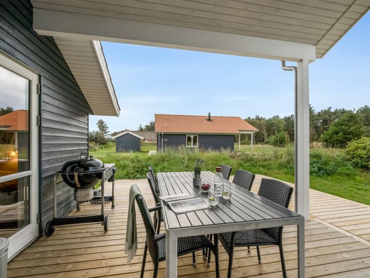 Search and Stay destination Ulfborg, Denmark from . "Sylwia" - 900m from the sea in Western Jutland