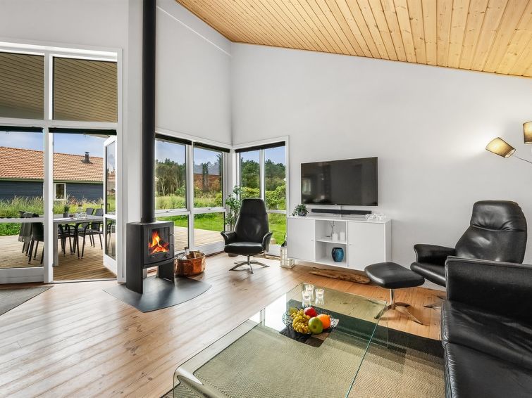 Search and Stay destination Ulfborg, Denmark from . "Sylwia" - 900m from the sea in Western Jutland
