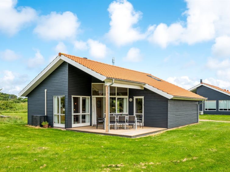 Ferienhaus Aurelie