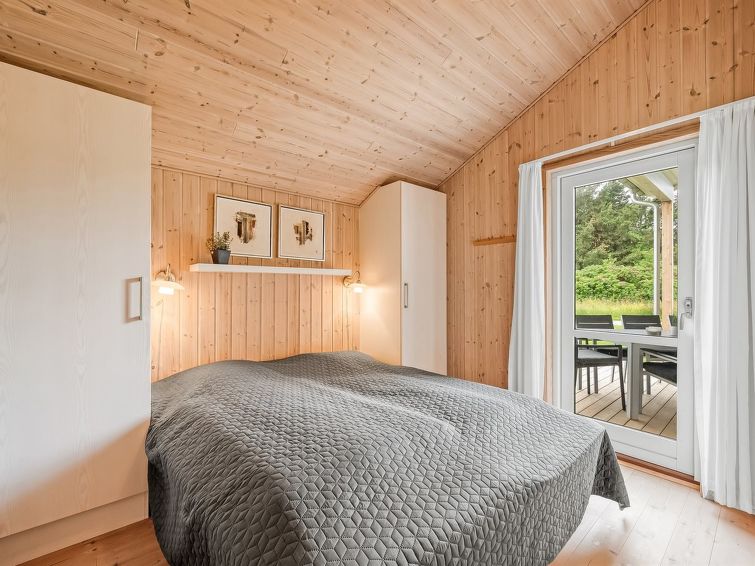 Ferienhaus Aurelie