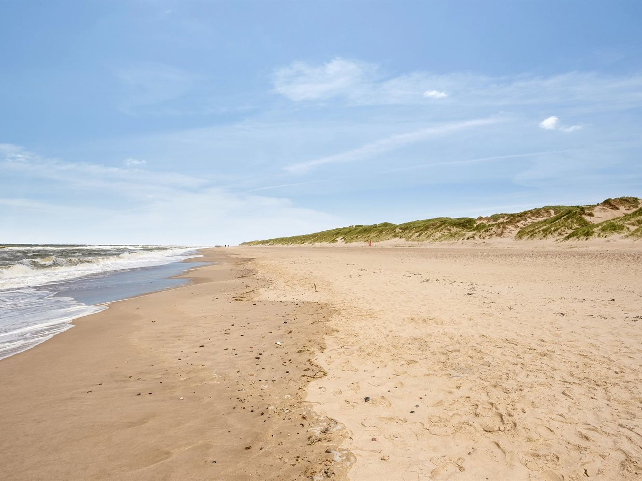 "Aurelie" -  from the sea-Buiten