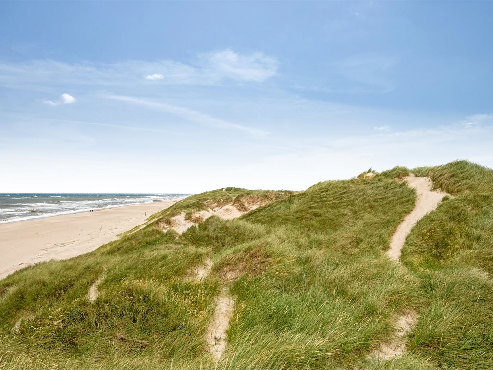 "Aurelie" -  from the sea-Buiten
