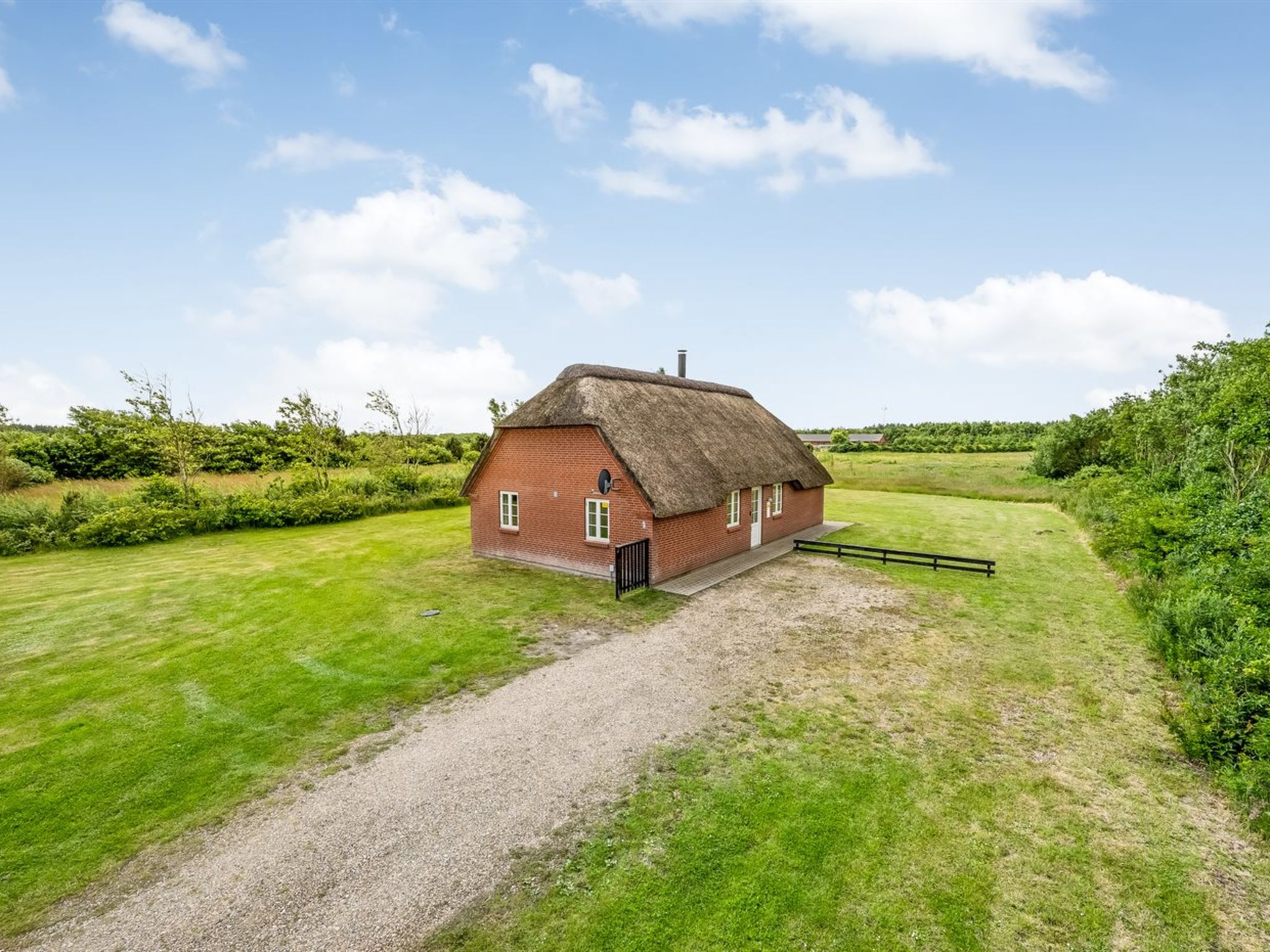 "Birette" - 1.2km from the sea — House (5 of 29)